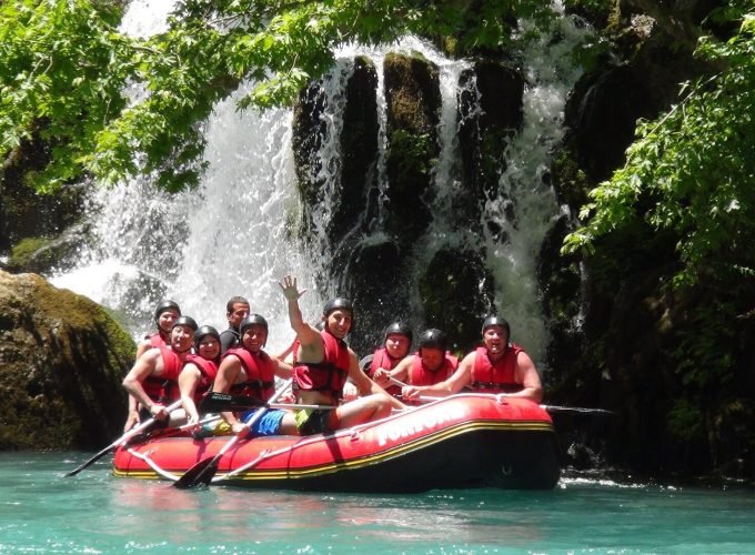 Discover your world with us