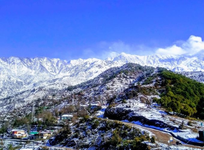 Discover your world with us