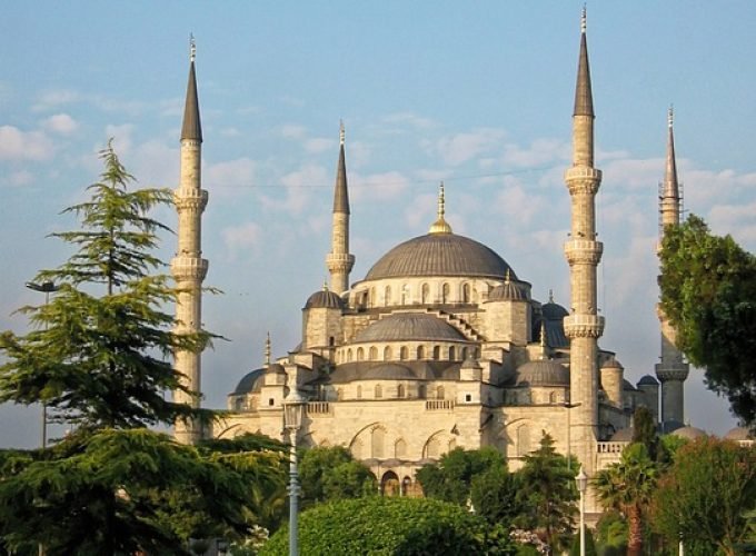 Discover your world with us