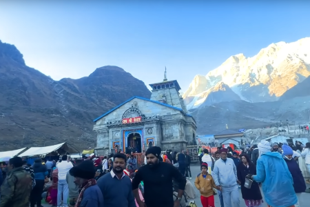 kedarnath