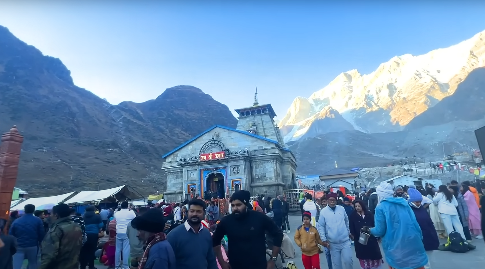 kedarnath